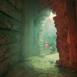 Praga: la experiencia de la mazmorra del terror