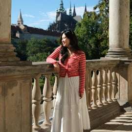 Servizio fotografico professionale a Praga - 1 ora, 30 o 15 minuti