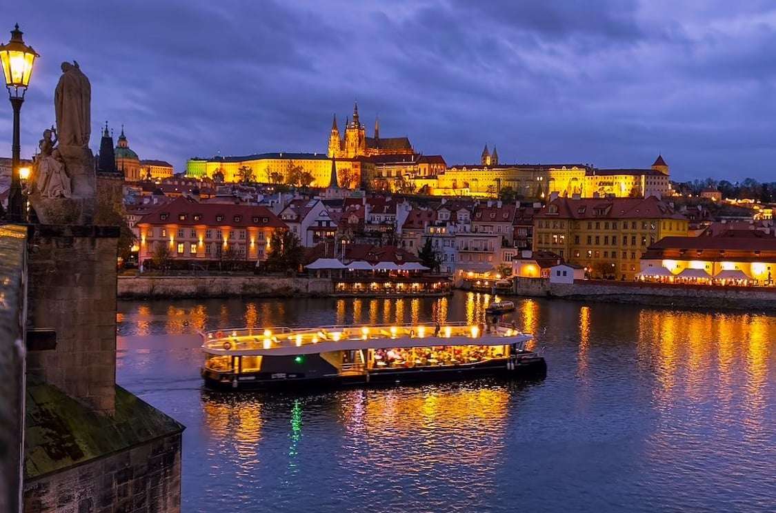 Praga