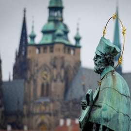 Praga: Lo más destacado de la Ciudad Vieja y joyas ocultas Visita guiada
