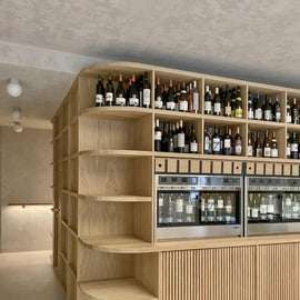 Praga: un'esperienza di degustazione di vini unica