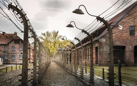 Praga: Excursión a Auschwitz Birkenau