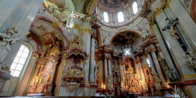 Igreja de St Nicholas