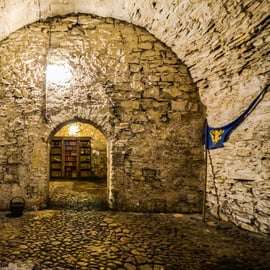 Praga: Tour della Città Vecchia, dei sotterranei medievali e delle segrete