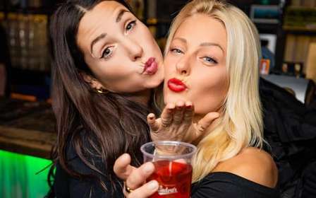 Praga: Pub Crawl y fiesta internacional