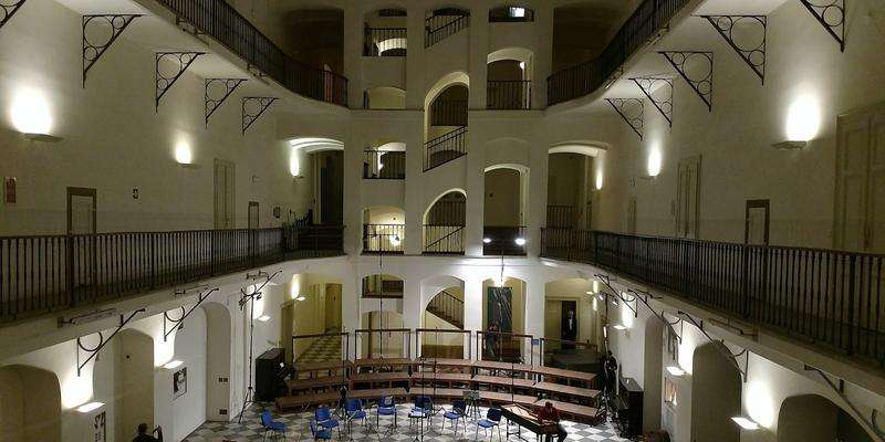 Museu Tcheco da Música
