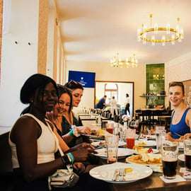 Praga: excursão gastronômica guiada com degustações