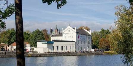 Museu Kampa