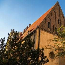 Praga: Ticket de entrada al Barrio Judío y audioguía opcional