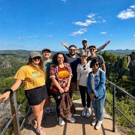 Desde Praga: Suiza Bohemia VIP, 2 países en 1 día