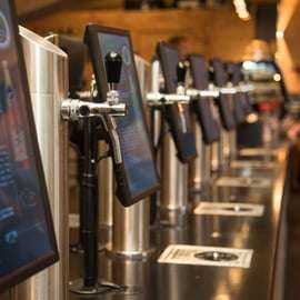 Praga: Cata de cerveza checa autogenerada