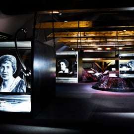 Praga: biglietto d'ingresso al Museo Kafka