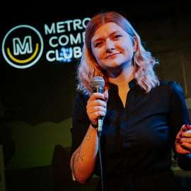 Praga: Martes de comedia stand-up en inglés