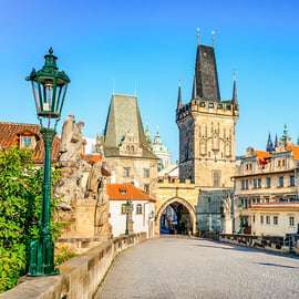 Praga: Ruta de la Cerveza de 3 horas y Cena Tradicional Checa