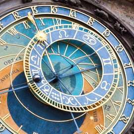 Praga: Città vecchia, orologio astronomico e tour della metropolitana