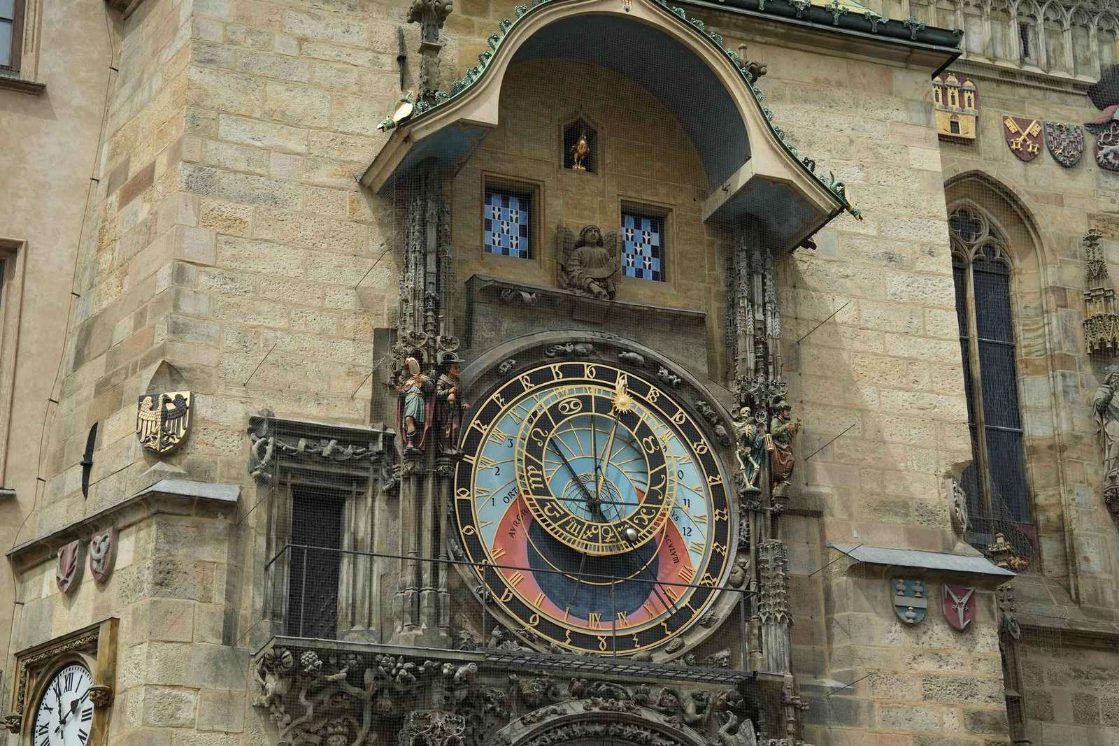 Praga: Tour a pie por la Ciudad Vieja y el Barrio Judío