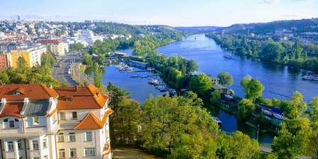 Vyšehrad
