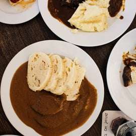 Praga: excursão gastronômica guiada com degustações