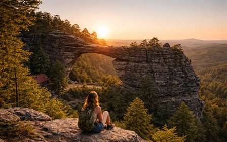 Desde Praga: Viaje a Bohemia y la Suiza sajona-Todo incluido
