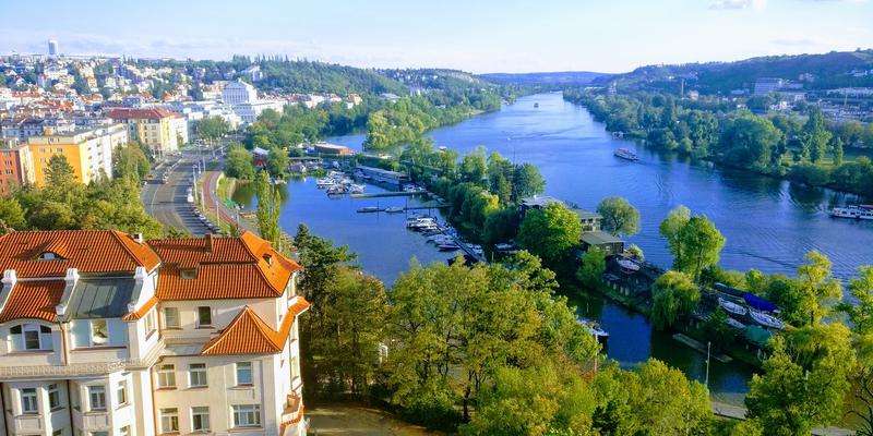 Vyšehrad