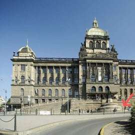 Praga: tour a pie único con un historiador local
