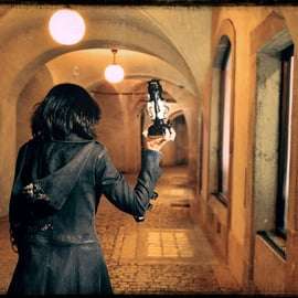 Praga: Tour dei fantasmi, delle leggende, dei sotterranei e delle segrete medievali