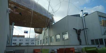 DOX - Center of Contemporary Art