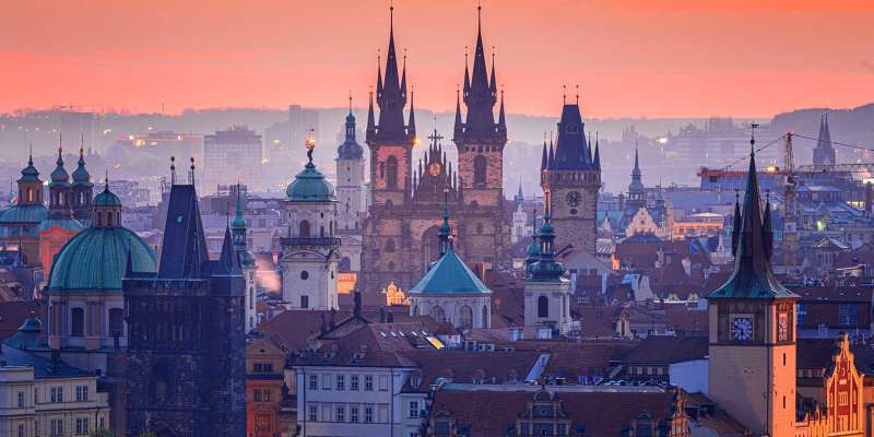 Como evitar armadilhas turísticas em Praga