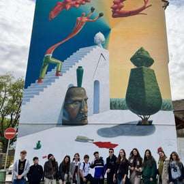 Praga: Tour alternativo a piedi di Praga