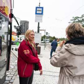 Praga: tour Big Bus Hop-on Hop-off e crociera sul fiume Moldava