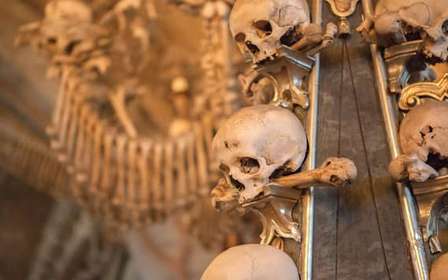 Desde Praga: Visita a Kutna Hora, Patrimonio de la UNESCO, con la Capilla de los Huesos