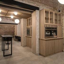 Praga: un'esperienza di degustazione di vini unica