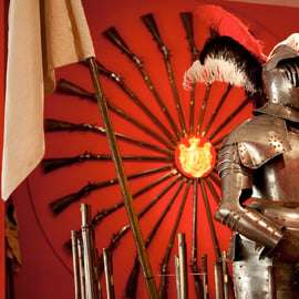 Praga: Biglietto e audioguida per il Palazzo di Lobkowicz