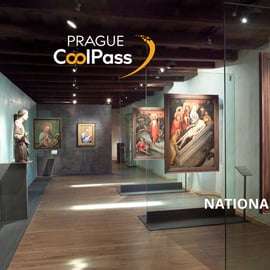 Praga: CoolPass con accesso a più di 70 attrazioni