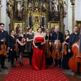 Praga: concerto de Vivaldi, as Quatro Estações e mais no Klementinum