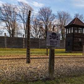 Praga: Tour ad Auschwitz Birkenau
