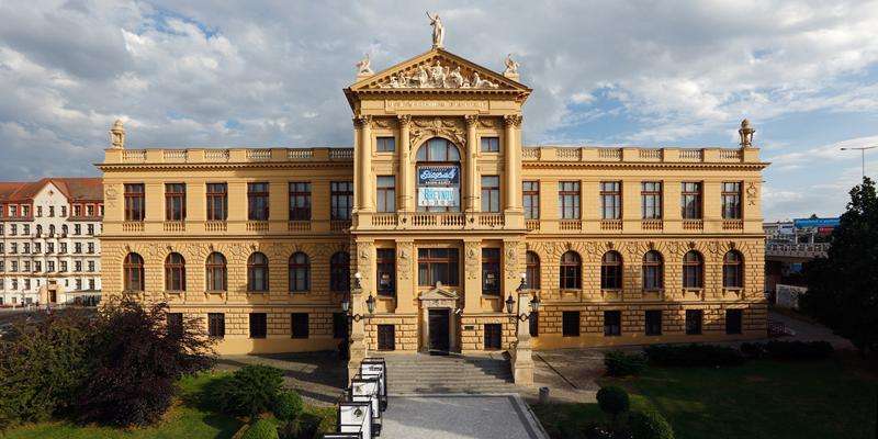 Museo della Città di Praga