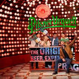 Praga: Experiência com a Pilsner Urquell e degustação de cerveja