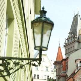 Praga: Tour a pie por la Ciudad Vieja y el Barrio Judío